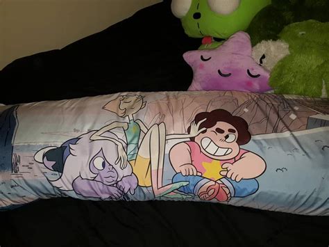 body pillow lewd|steven universe body pillows.